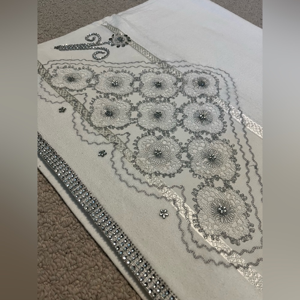 completely handmade traditional products handmade cross-stitch